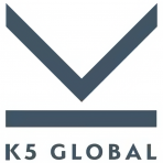 K5 Global Technology Fund LP - Series FP logo