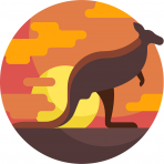 Kangaroo Capital logo
