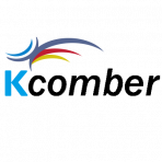 Kcomber Inc logo