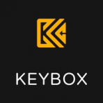The Keybox logo