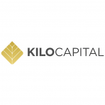 Kilo Capital logo