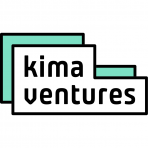 Kima Ventures logo