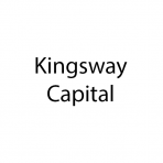 Kingsway Capital logo