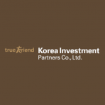 Korea Investment Partners Co Ltd logo