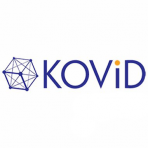 Kovid logo