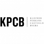 Kleiner Perkins Caufield & Byers X-A LP logo