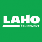 LAHO Equipement SA logo