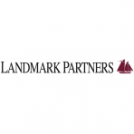 Landmark Partners Inc logo