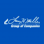 Larry H Miller Group of Companies logo