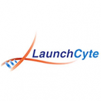 LaunchCyte LLC logo