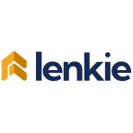 Lenkie logo