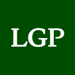 Leonard Green & Partners LP logo