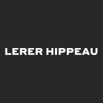 Lerer Hippeau Ventures Select Fund LP logo
