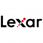 Lexar Media Inc logo