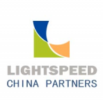 Lightspeed China Partners logo