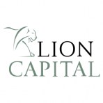 Lion Capital Fund II LP logo