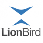 Lionbird II LP logo