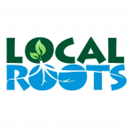 Local Roots logo