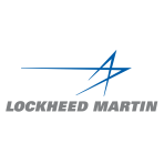Lockheed Martin Corp logo
