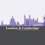 London & Cambridge logo
