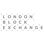 London Block Exchange Ltd logo