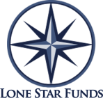 Lone Star Fund V logo