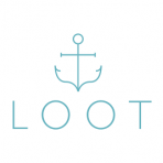 Loot logo