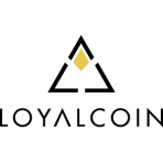 LoyalCoin logo
