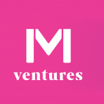 M Ventures logo