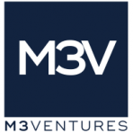 M3 Ventures logo