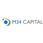 M34 Capital Inc logo
