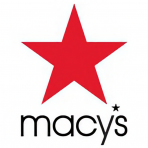 Macy's Department Stores logo