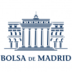 Madrid Stock Exchange logo