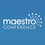 MaestroConference logo