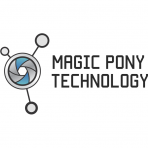 Magic Pony Technology Ltd logo