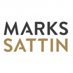 Marks Sattin logo