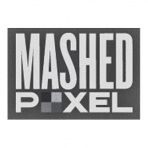 Mashed Pixel logo
