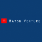 Maton Venture logo
