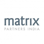 Matrix Partners India II LLC logo