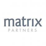 Matrix Partners I logo
