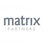 Matrix Partners VIII logo