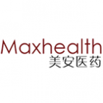 MaxHealth Medicine Group Co Ltd logo