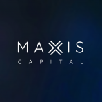 Maxis Capital logo