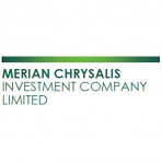 Merian Chrysalis Investment Co Ltd logo