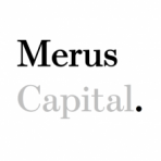 Merus Capital II LP logo