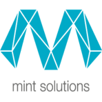 Mint Solutions Holland BV logo