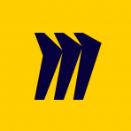 RealtimeBoard Inc Miro logo