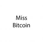 Miss Bitcoin logo