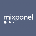Mixpanel Inc logo