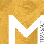 Modern Transact logo